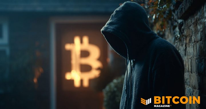Binance France CEO Targeted in Failed Home Invasion Near Paris, Three Arrested