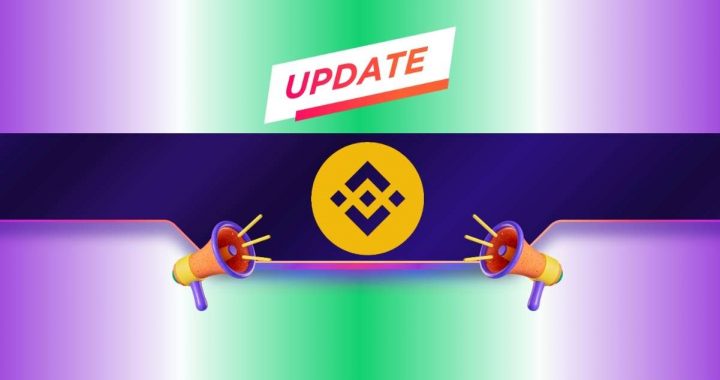 Important Binance Announcement Concerning DOGE, ADA, PEPE Traders: Details Inside