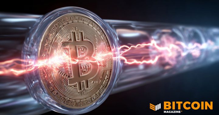 Bitcoin Advances Toward Quantum Resistance with BIP 360 and New P2MR Output