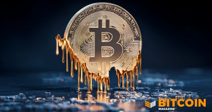 Bitcoin Falls Over $59,000 in Largest Drawdown Ever, Down Nearly 47% From All-Time High