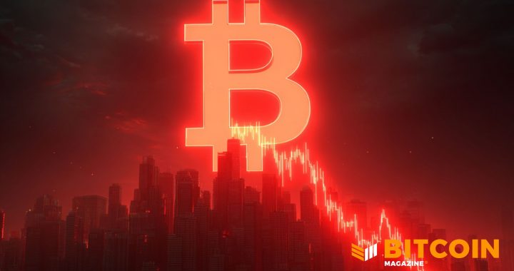 Bitcoin Is Coming Off a Brutal Week. Here’s What’s Happening