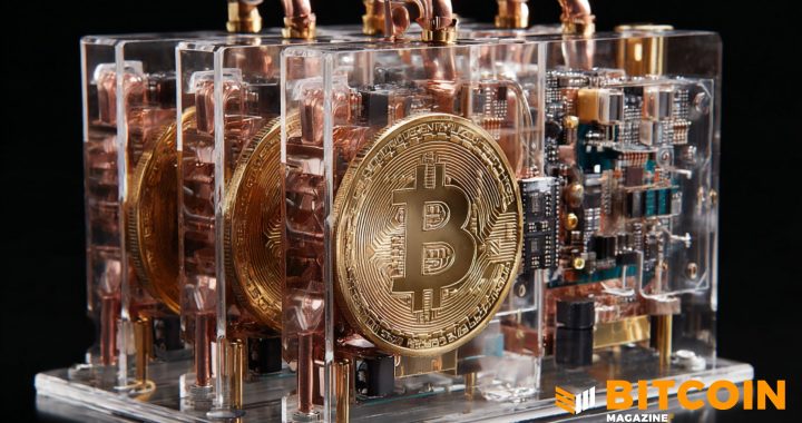 Bitcoin Miner Canaan Acquires Cipher’s Stake in Texas Mining Projects, Expands AI and Power Strategy