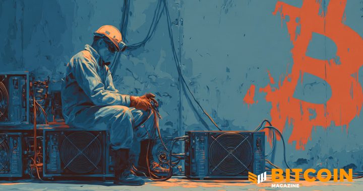 Bitcoin Miner Cango Sells Millions in Bitcoin to Cut Debt and Fund AI Expansion