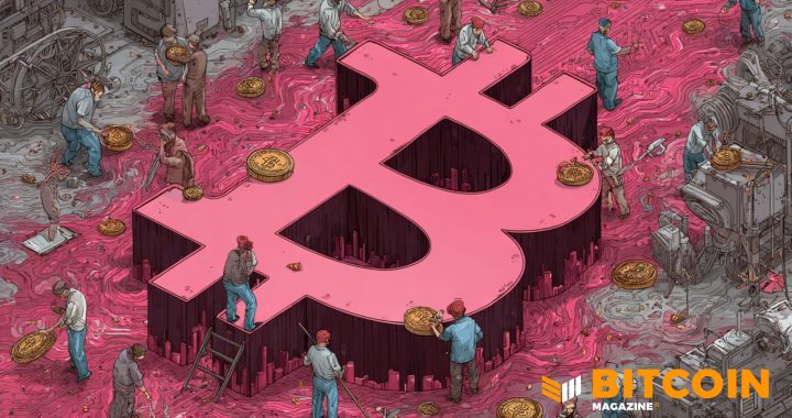 Bitcoin Price Approaches $60,000, Eyes Multi-Month Bottom