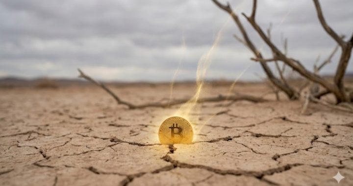 Bitcoin Price Attempts A Comeback, But Follow-Through Remains Thin
