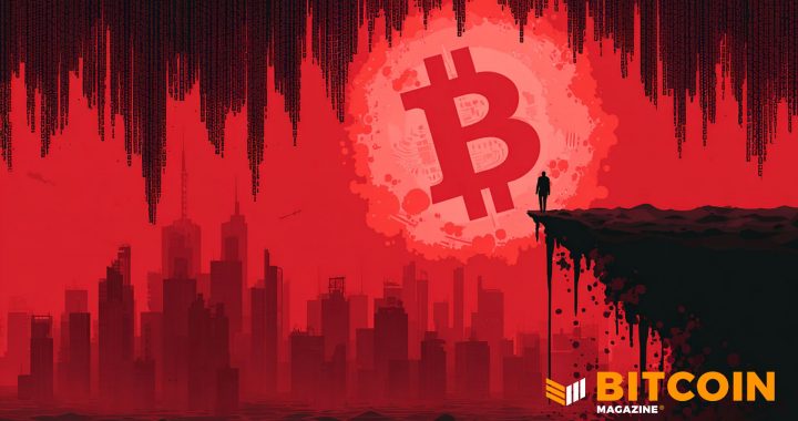 Bitcoin Price Crashes 9% to $69,000 As Markets Spiral Into Full Risk-Off Mode