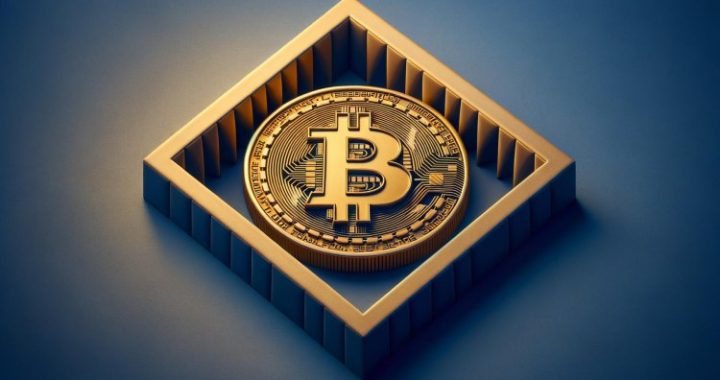 Bitcoin Price Holds The Line, But Can Bulls Force A Break Higher?