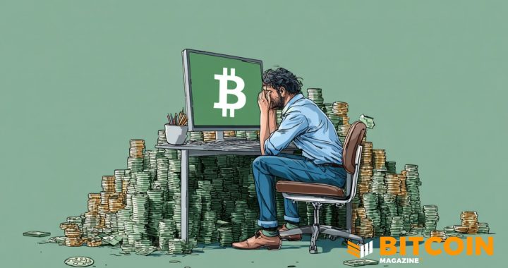 Bitcoin Price Holds Near $67,000 as Market Forces Push in Opposing Directions