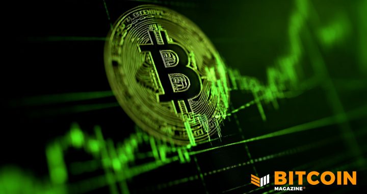 Bitcoin Price Reclaims $70,000 After Deep February Slide