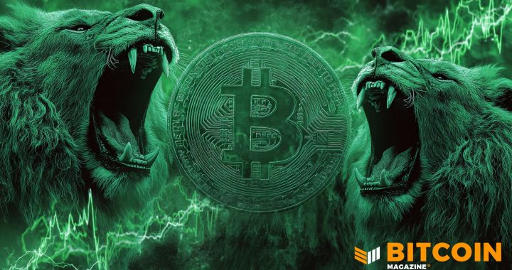 Bitcoin Price Roars Over 7% to $69,000 as Market Tests Post-Capitulation Range