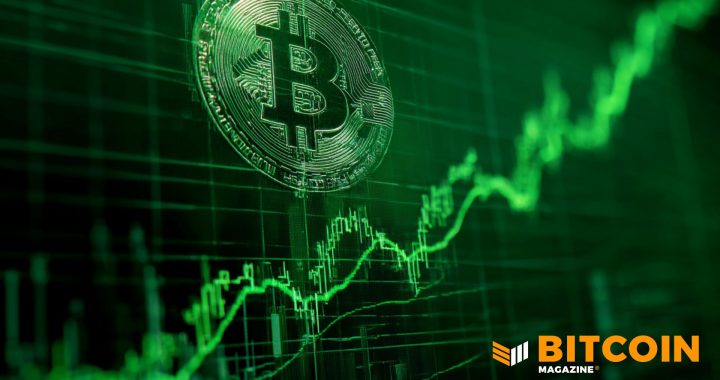 Bitcoin Price Roars Above $71,000 After Days of Sell-Offs