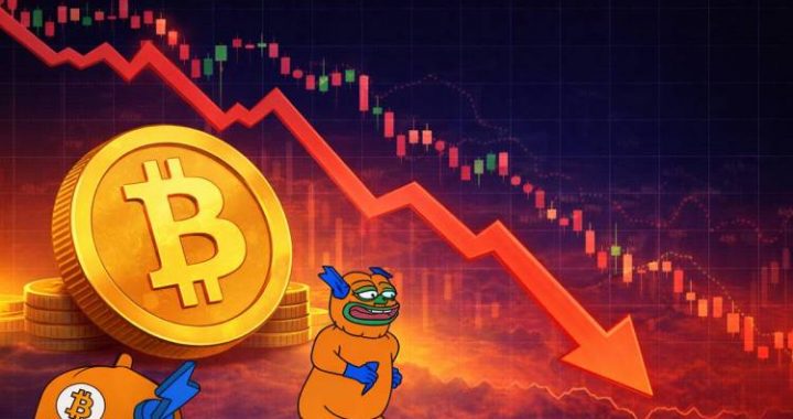 Bitcoin Price Lows: Analyst Says We’re Doomed If This Happen
