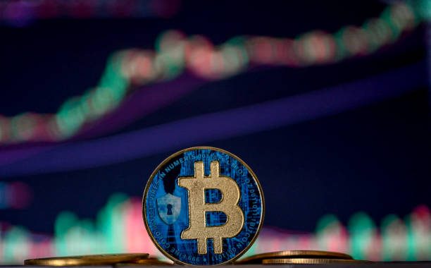Bitcoin Price Just Hit A 15-Year Trendline After The Crash, What This Means