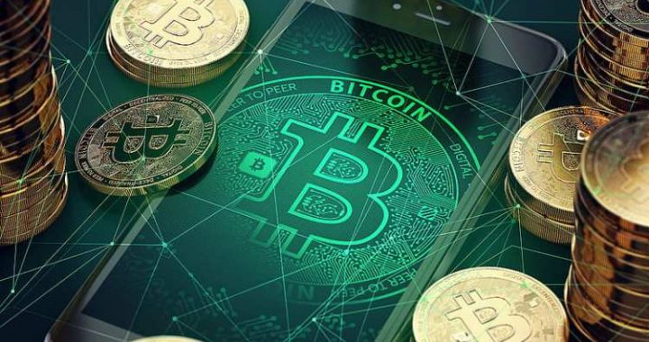 Bitcoin Emerges As Strategic Asset In Emirates NBD Investment Plans