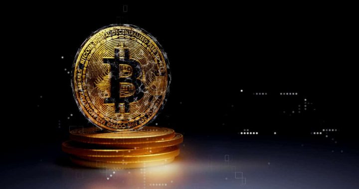 Analyst Warns of Multi-Year Reset as Bitcoin Liveliness Falls