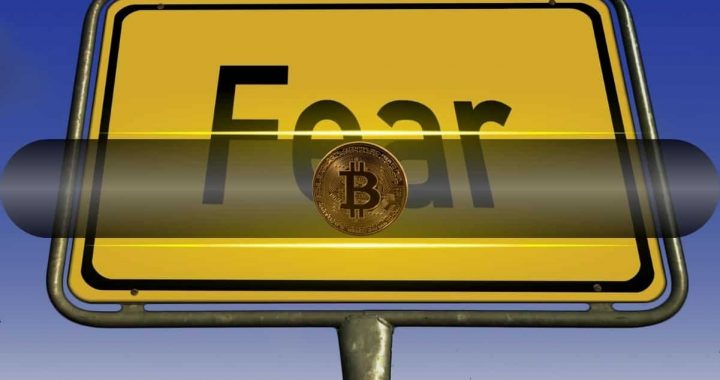 Bitcoin Fear and Greed Index Plummets to 6-Year Low: Is The Worst Over?