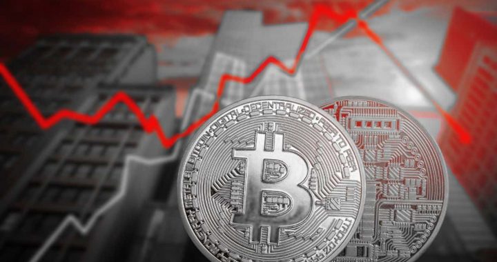 Digital Assets Lose $73B Since October 2025 Highs, CoinShares Finds