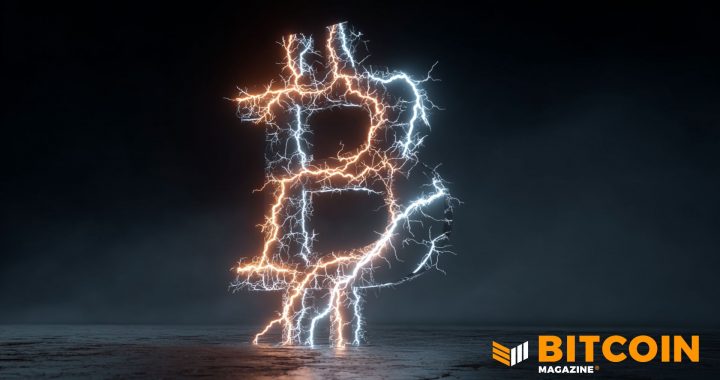 Bitcoin’s Lightning Network Surpasses $1 Billion in Monthly Volume As Adoption Grows