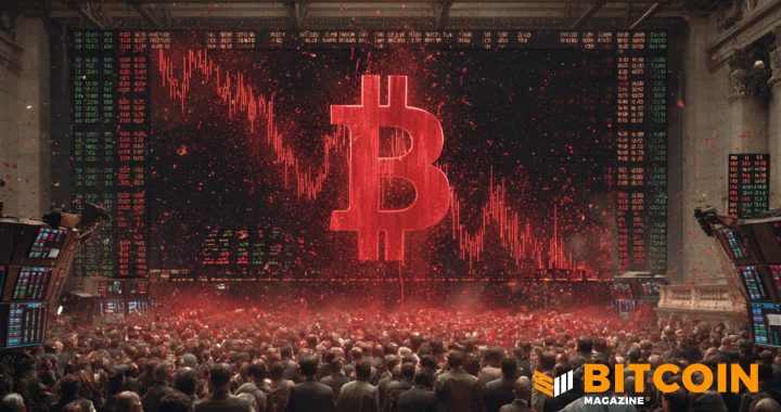 Bitcoin’s Next Stop Might Be $50,000, Not the Moon, Says Standard Chartered Analyst
