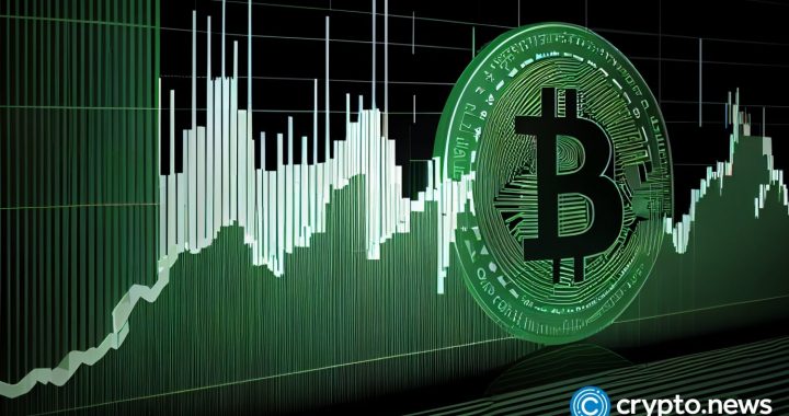 Analyst says Bitcoin has 88% chance of rising to $122K by late 2026