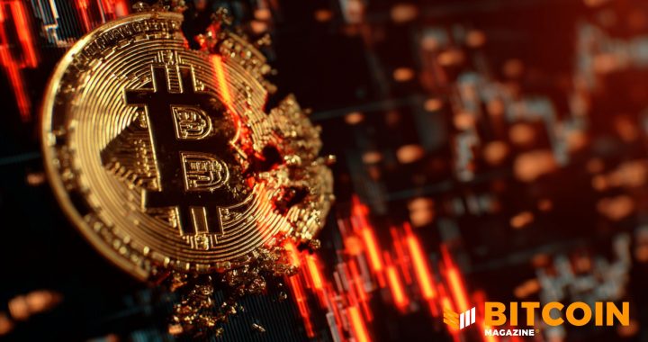 Bithumb Accidentally Sends Large Amounts of Bitcoin to Users, Triggers Price Crash Amid Market Selloff