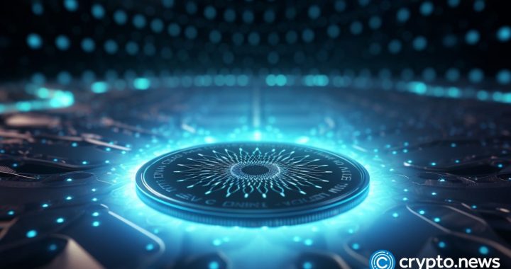 Cardano price gets oversold as it crashes to key support level