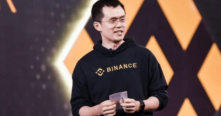 CZ: Binance Leads Major Stablecoins, Not Just USD1