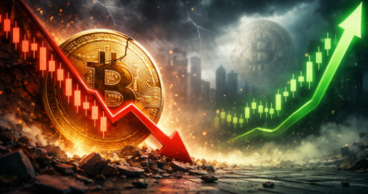 Bitcoin Chart Screams 2022 Bear Market, Until You Notice What’s Missing