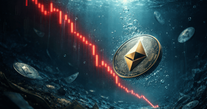 Ethereum ETF ‘Diamond Hands’ Face Their Harshest Test At $2,000