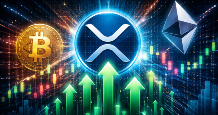 XRP ‘Looks Different’ This Cycle, Targets No. 2 Spot: Crypto Analyst