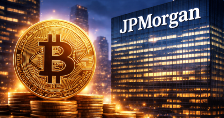 JPMorgan Keeps Bitcoin Bull Case: $266,000 Remains The Target
