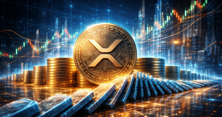 XRP $100 Thesis: Jake Claver Details What Must Happen