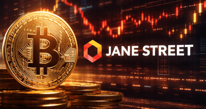 Is Jane Street Manipulating Bitcoin? The Viral Theory Explained