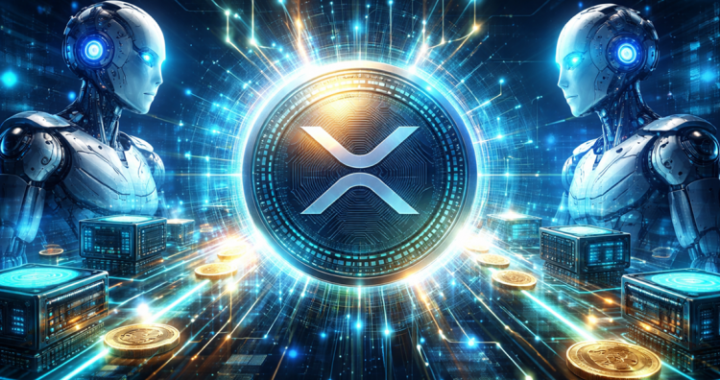 XRP Ledger Gets x402 Facilitator For AI Agent Payments: Why This Is Bullish