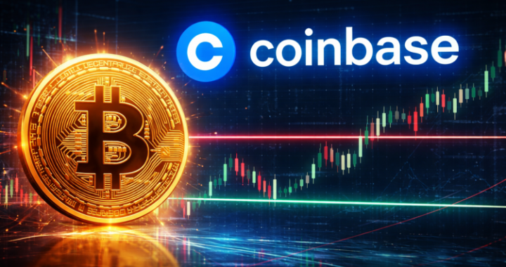 2 Bitcoin Price Levels Could Decide What Happens Next, Coinbase Says