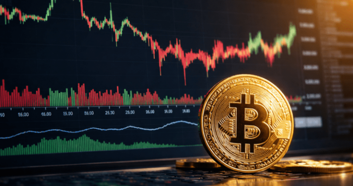 Bitcoin Spot Volumes Sink To 2024 Lows As Coinbase Selling Pressure Eases