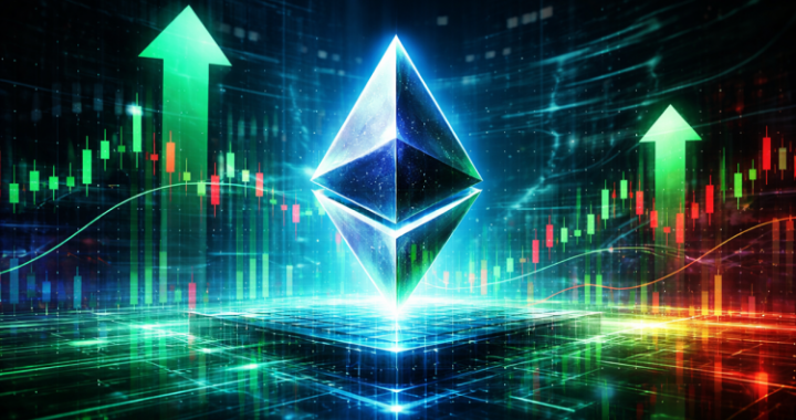 Ethereum Flashes Early Reversal Signal As Taker Ratio Turns