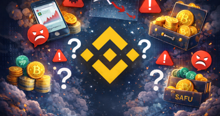 CZ Debunks ‘4 Funny FUDs’ As Rumors Swirl Around Binance