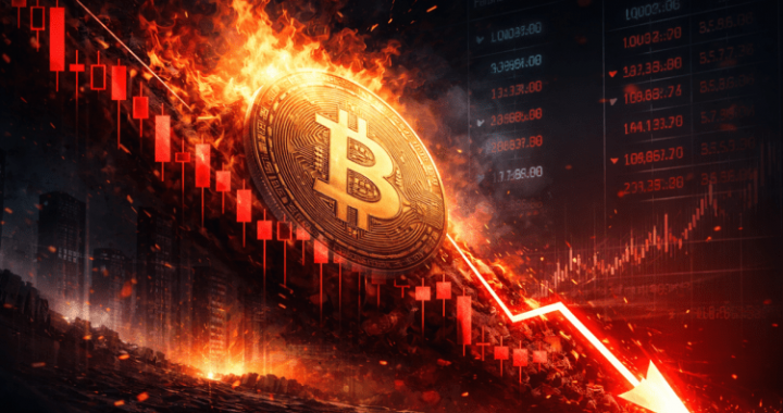 Bitcoin Crash On Feb. 5 Was Historic: The Numbers Behind The Selloff