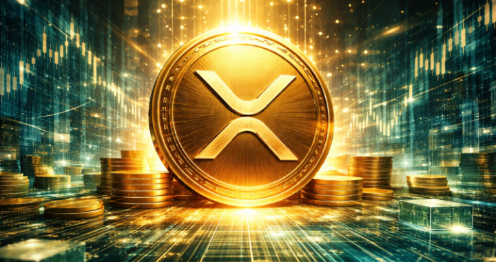The Multi-Year XRP Bull Market That Could Change Everything Forever