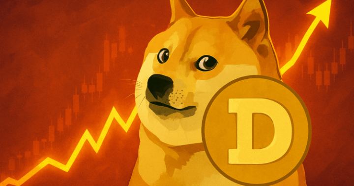 Dogecoin Is Now In The ‘Maximum Opportunity / Minimum Risk’ Zone: Crypto Analyst