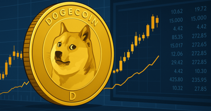 Dogecoin Sees Weekly Bearish Cross: Bottom Or Breakdown Next?