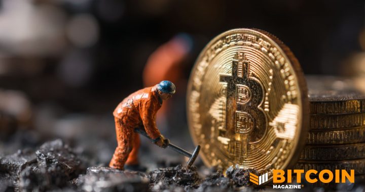 Cipher Mining (CIFR) and TeraWulf (WULF) Get Morgan Stanley Nod; Marathon (MARA) Rated Underweight