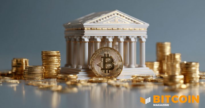 Citi to Integrate Bitcoin with Traditional Finance, Launch Custody Services