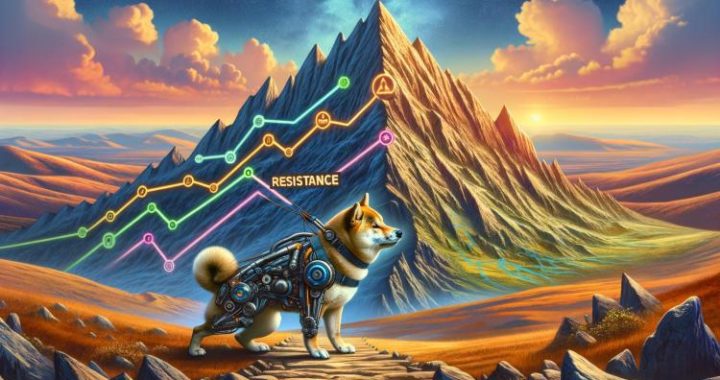 Dogecoin (DOGE) Builds Accumulation Structure Ahead Of Possible Breakout