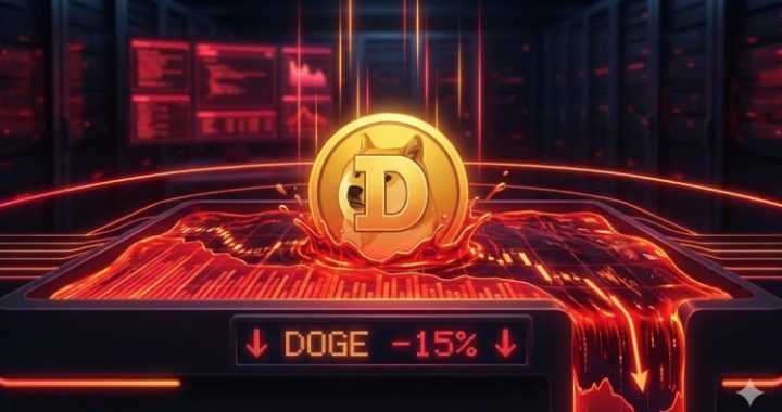 One Month In And 10% Of Dogecoin Millionaires Have Already Disappeared In 2026 – Details