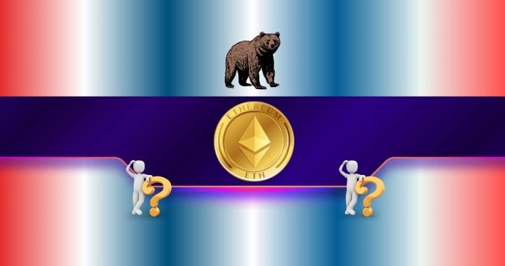 ETH Dumps 25% in a Week, but Analysts Say the Bottom Isn’t In Yet