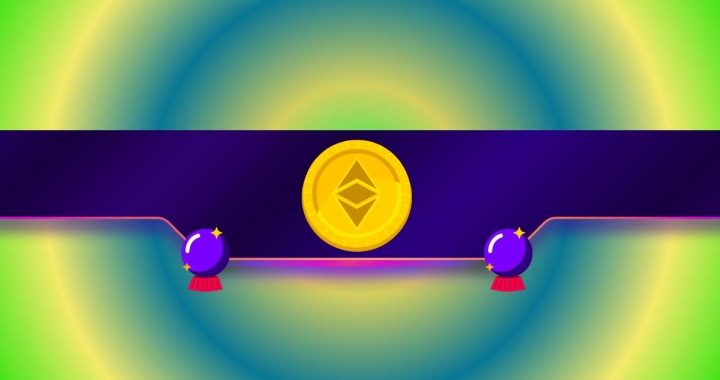 Ethereum (ETH) Forms a Bullish Flag, But There’s a Major Catch: Analyst