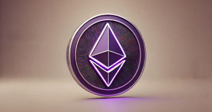 Ethereum Price Looks Bullish, But Only On The Inverted Chart