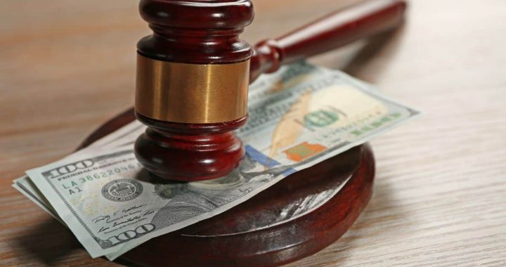 Paxful Fined $4M After Admitting It Profited From Criminal Activity on Its Crypto Platform